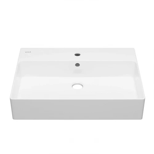 Раковина Vitra M20 60 8314B003-0001 цвет Белый
