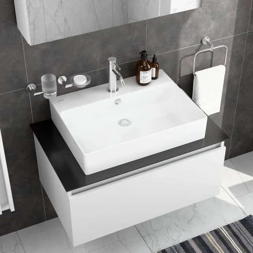 Раковина Vitra M20 60 8314B003-0001 цвет Белый