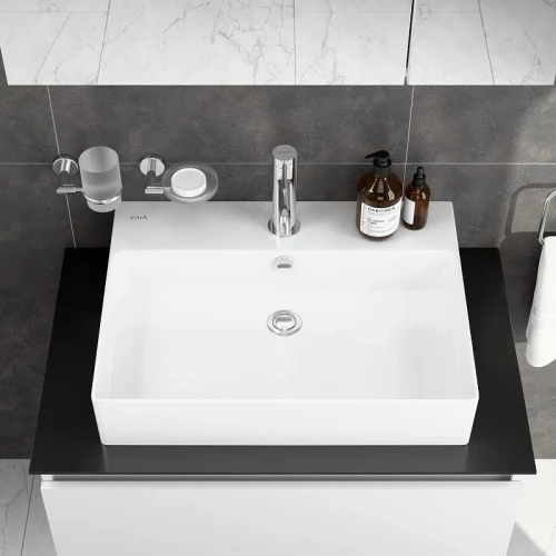 Раковина Vitra M20 60 8314B003-0001 цвет Белый