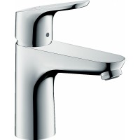 Смеситель для раковины Hansgrohe Focus 31517000 Хром латунь