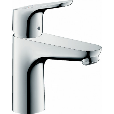 Смеситель для раковины Hansgrohe Focus 31517000 Хром латунь