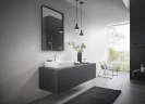Смеситель для раковины Hansgrohe Focus 31517000 Хром латунь