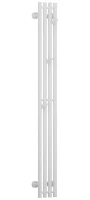 Водяной полотенцесушитель Сунержа Кантата PRO 150x15 30-0446-1515 цвет Матовый белый