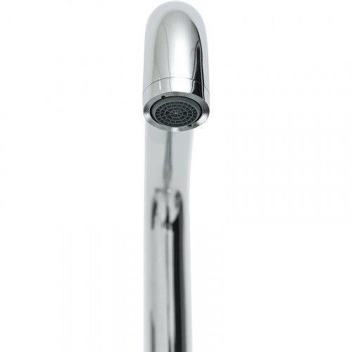 Смеситель для ванны Allen Brau Priority 5.31008-00 Хром латунь на пол