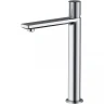 Смеситель для раковины Allen Brau Liberty 5.33002-00 Хром латунь