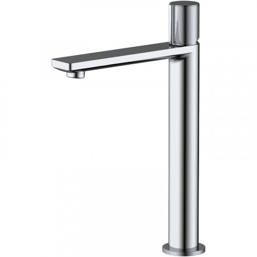 Смеситель для раковины Allen Brau Liberty 5.33002-00 Хром латунь