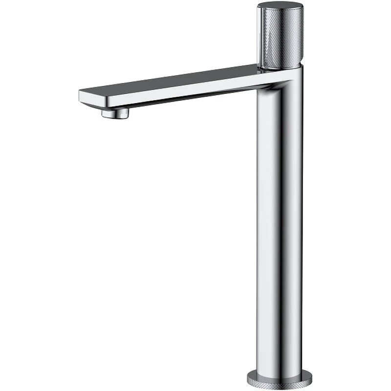 Смеситель для раковины Allen Brau Liberty 5.33002-00 Хром латунь