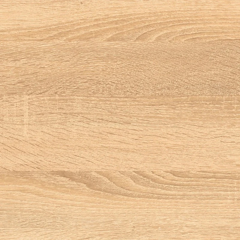 Зеркало со шкафом Comforty Варна 90 R 00-00009918 Дуб сонома МДФ / ЛДСП, стекло