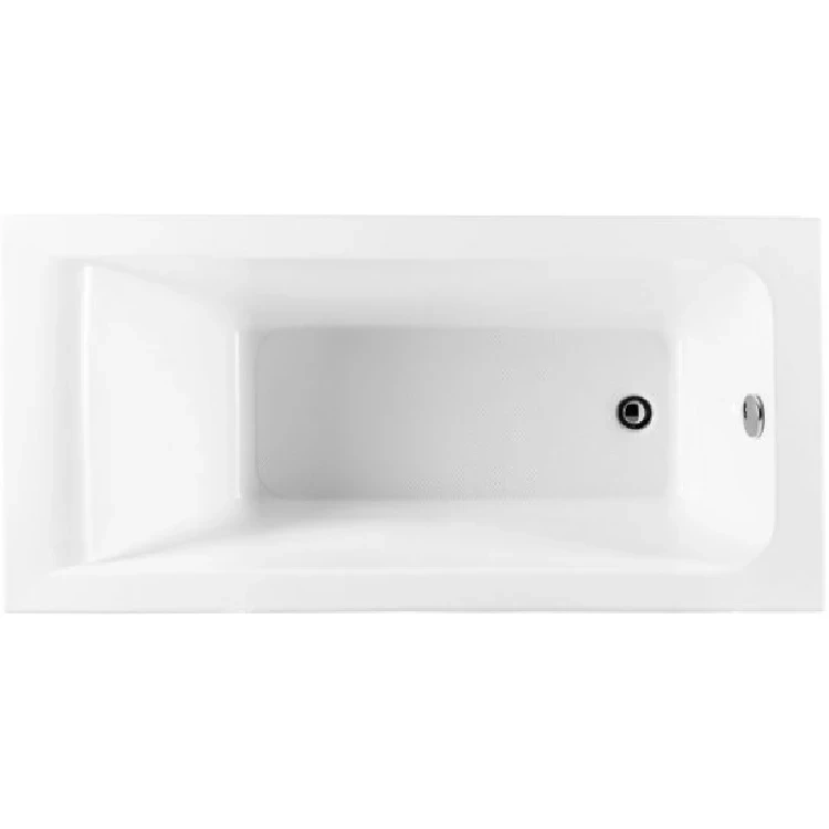 Акриловая ванна Aquanet Bright 145x70 239593 без гидромассажа