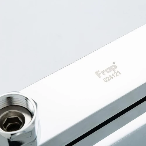 Смеситель для ванны Frap F3291 цвет Хром