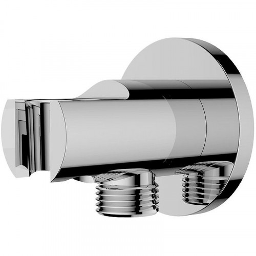 Душевая система Vincea Inspire VSFW-433TI3CH с термостатом Хром латунь встраиваемый