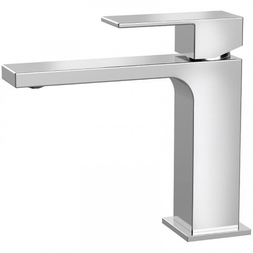 Смеситель для раковины Kaiser Cube 01211 Хром