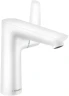 Смеситель для раковины Hansgrohe Talis E 71754700 Белый матовый латунь