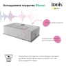 Кухонная мойка Iddis Edifice 74 EDI74B0i77 Золото матовое нержавеющая сталь встраиваемая сверху, встраиваемая снизу