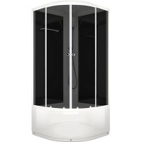 Душевая кабина Melodia della vita Classica 80x80 MB01032 без гидромассажа