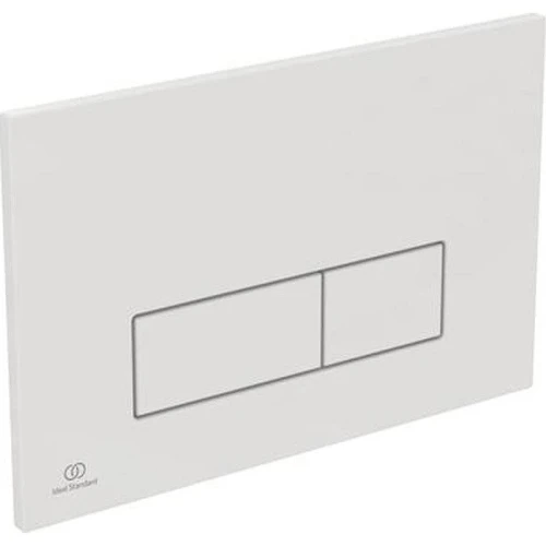 Кнопка смыва для инсталляции Ideal Standard Oleas M2 R0122AC Белая
