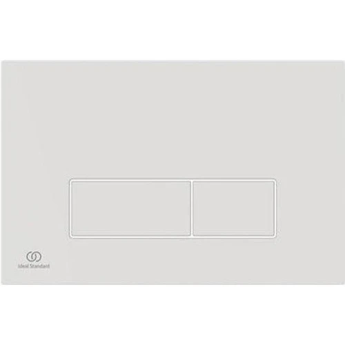 Кнопка смыва для инсталляции Ideal Standard Oleas M2 R0122AC Белая
