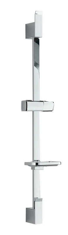 Душевая штанга ESKO Samara SR720SMR цвет Хром