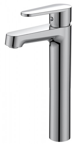 Смеситель для раковины Voda Waterfall WF25 цвет Хром