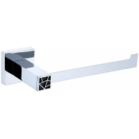Держатель туалетной бумаги CeramaLux Venezia 88607-1 Хром