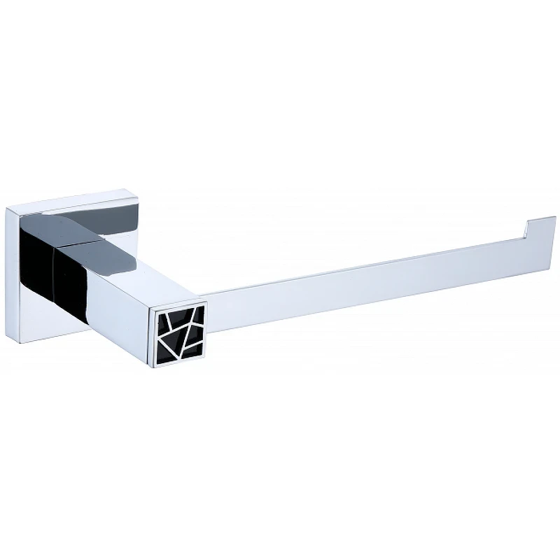 Держатель туалетной бумаги CeramaLux Venezia 88607-1 Хром