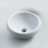 Раковина-чаша Azzurra Jubilaeum 45 JULA04518000BI/(JUB50/APP bi)*0 Белая
