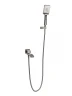 Душевая система FILARETE Waterfall FL1010NK цвет Никель