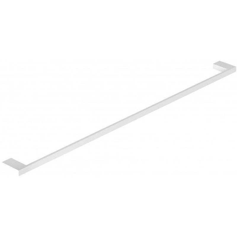 Полотенцедержатель Kludi Vela C 3196153 Белый матовый