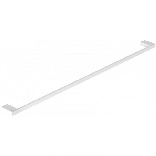 Полотенцедержатель Kludi Vela C 3196153 Белый матовый