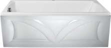 Акриловая ванна Marka One Modern 180х70 01мод1870 без гидромассажа