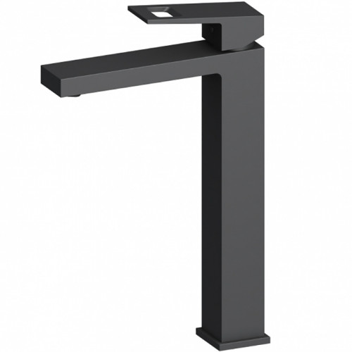 Смеситель для раковины Timo Briana 7111/03F Черный