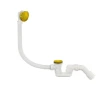 Слив-перелив AltroBagno BD 070307 Gl click-clack цвет Золото