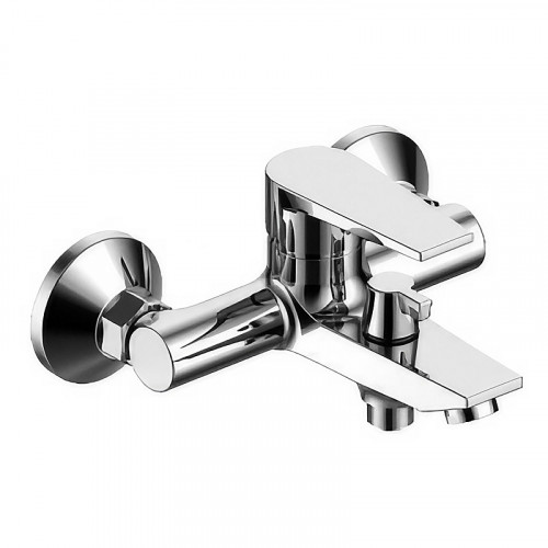 Смеситель для ванны Loranto Sofia LR30273001 цвет Хром