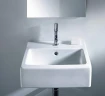Раковина Duravit Vero 45 0704450000 Белая