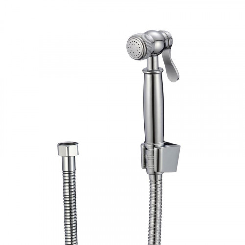 Гигиенический душ D-Lin D61045 цвет Хром