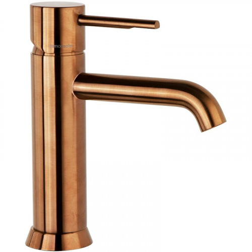 Смеситель для раковины Ramonsoler Odisea 390401CUC Медь
