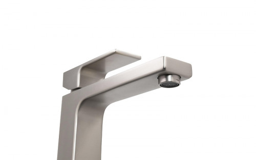 Смеситель для раковины Stella Polar Авиньон S3021-3 SP-00001971 цвет Сатин