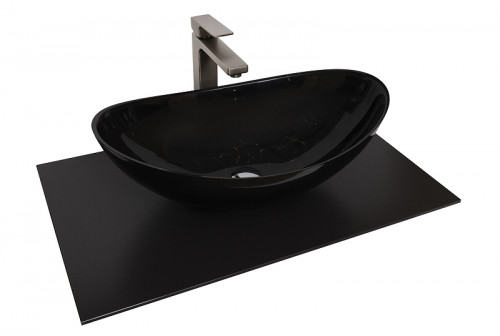 Смеситель для раковины Stella Polar Авиньон S3021-3 SP-00001971 цвет Сатин