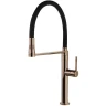 Смеситель для кухни Ramonsoler Kitchen Magnet 388801MACU Медь