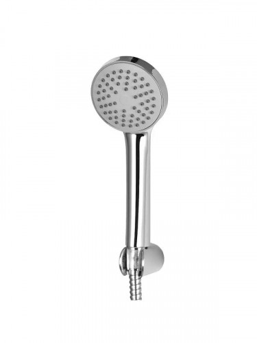 Смеситель для ванны Wisent WP22205 универсальный цвет Хром