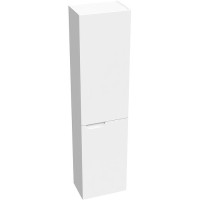 Шкаф пенал Ravak SB Classic II 40 R X000001474 подвесной Белый МДФ / ЛДСП