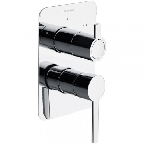 Смеситель для душа Ramonsoler Drako 331502S Хром