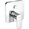 Смеситель для душа Kludi Pure Style 406590575 Хром латунь встраиваемый