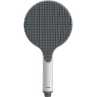Ручной душ Bossini Apice B00900.045 Белый матовый пластик