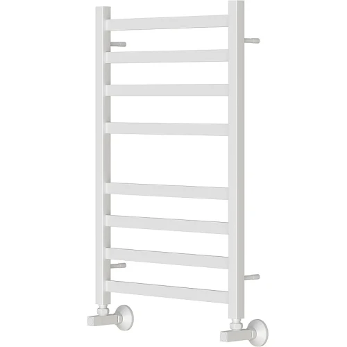 Водяной полотенцесушитель Point Меркурий PN83158W П8 500x800 Белый