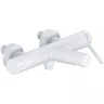 Смеситель для ванны Excellent Pi Arex AREX.1205WH Белый на стену