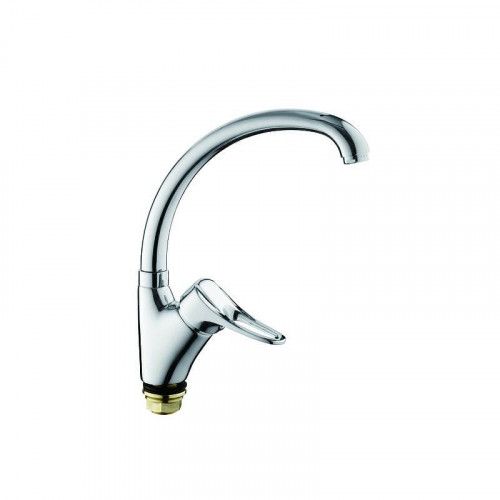 Смеситель для кухни D-Lin D150601 цвет  Хром