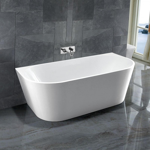 Акриловая ванна Vincea 150х75 VBT-421-1500 цвет Белый