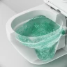 Унитаз AM.PM Spirit V2.0 C701700SC подвесной с сиденьем Микролифт фарфор подвесной