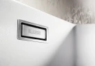 Кухонная мойка Blanco Pleon 6 Split 521690 Темная скала искусственный камень (литьевой мрамор) встраиваемый